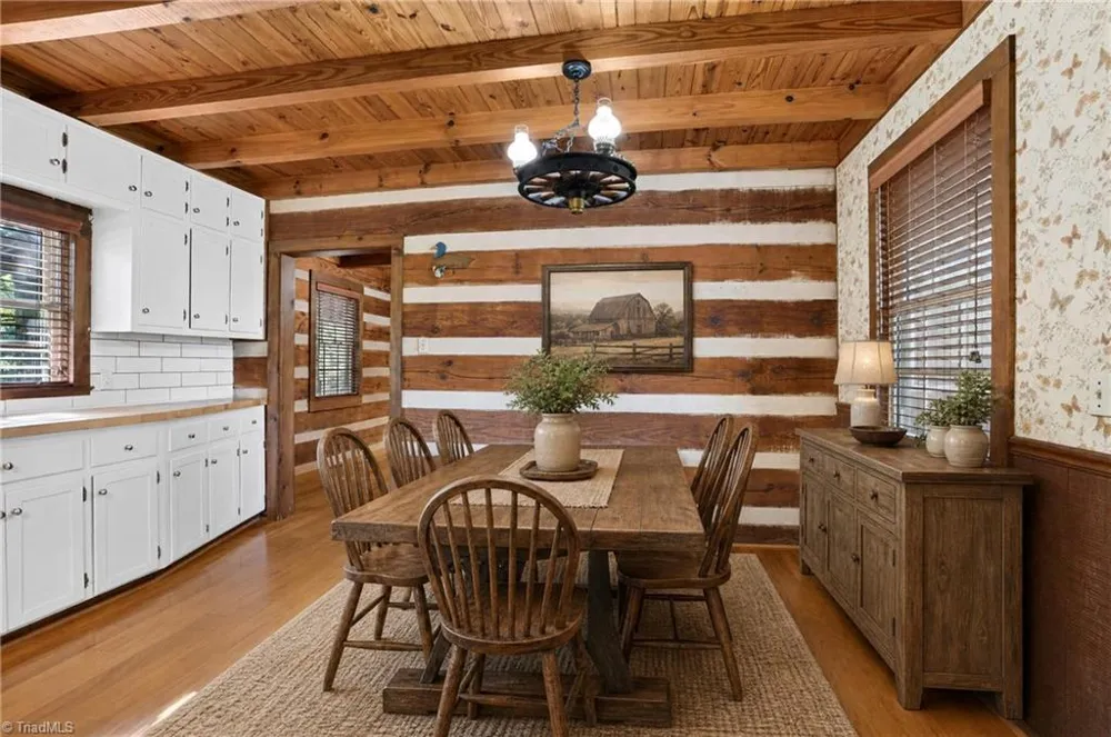 4269 Bright Star Lane Asheboro, NC 27205
