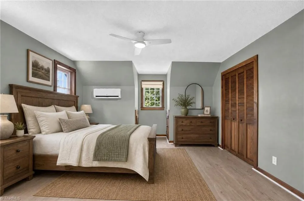 4269 Bright Star Lane Asheboro, NC 27205