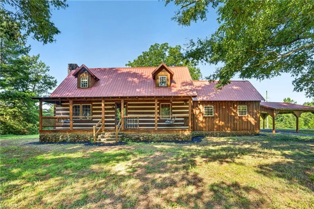 4269 Bright Star Lane Asheboro, NC 27205