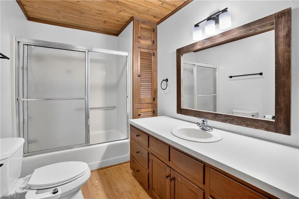 4269 Bright Star Lane Asheboro, NC 27205