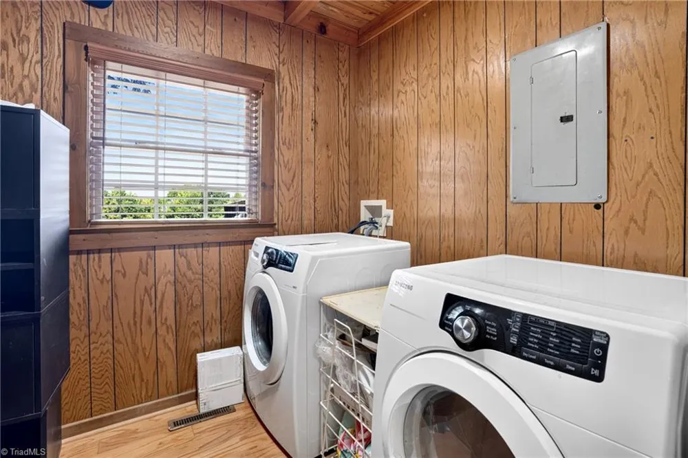 4269 Bright Star Lane Asheboro, NC 27205