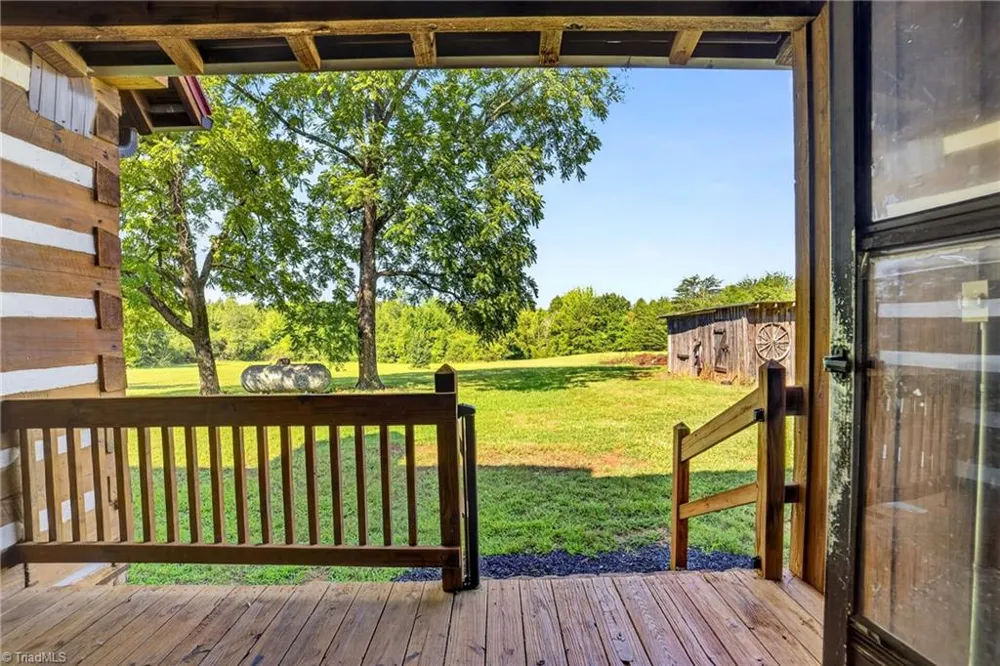 4269 Bright Star Lane Asheboro, NC 27205