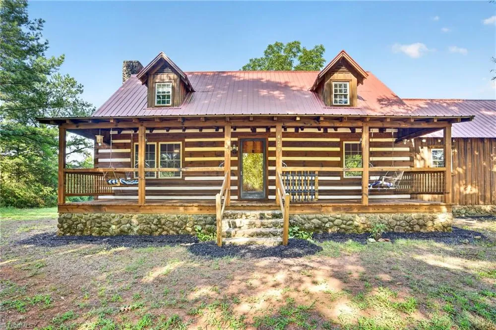 4269 Bright Star Lane Asheboro, NC 27205