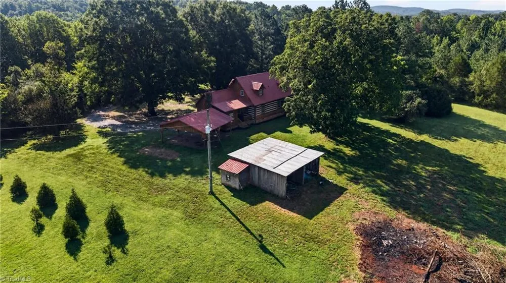 4269 Bright Star Lane Asheboro, NC 27205