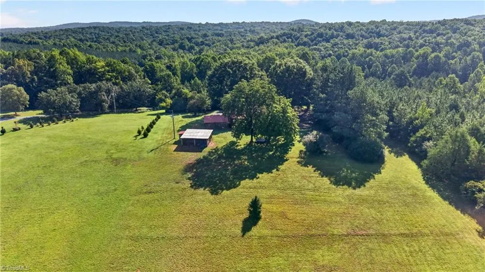 4269 Bright Star Lane Asheboro, NC 27205
