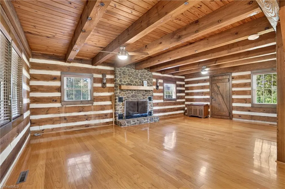 4269 Bright Star Lane Asheboro, NC 27205