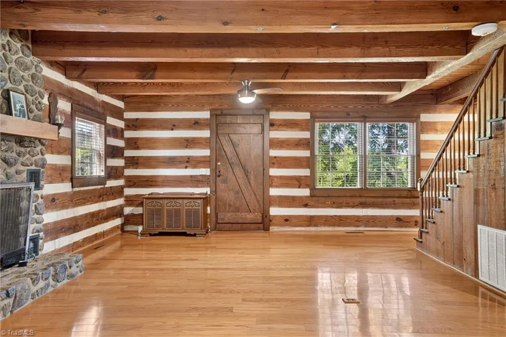 4269 Bright Star Lane Asheboro, NC 27205