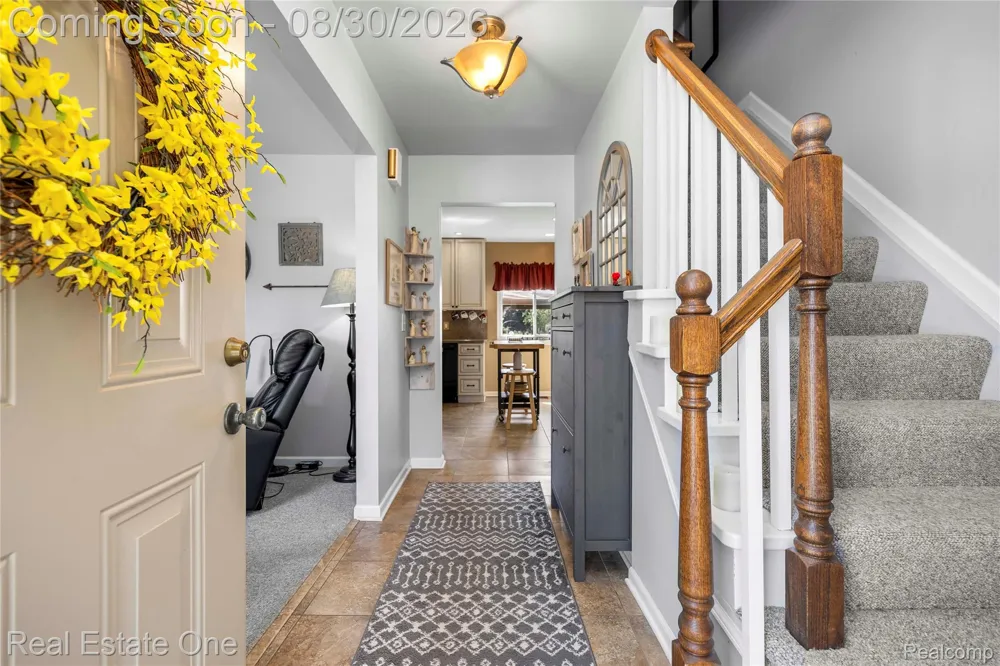 1667 Brentwood Drive Wixom City, MI 48393