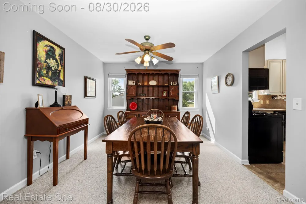 1667 Brentwood Drive Wixom City, MI 48393