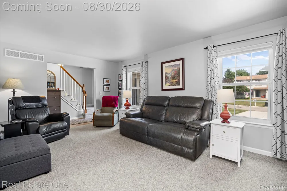 1667 Brentwood Drive Wixom City, MI 48393