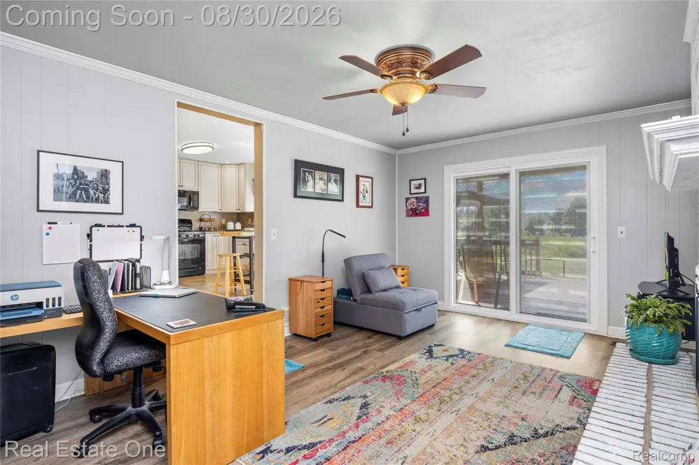 1667 Brentwood Drive Wixom City, MI 48393