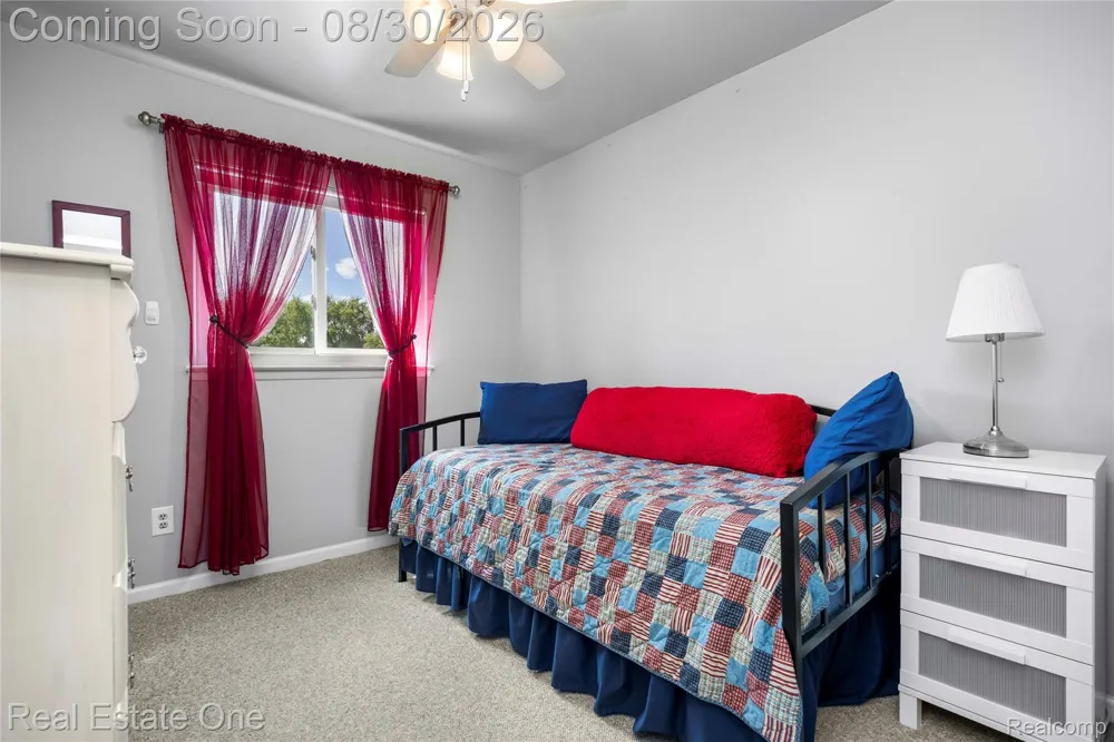 1667 Brentwood Drive Wixom City, MI 48393