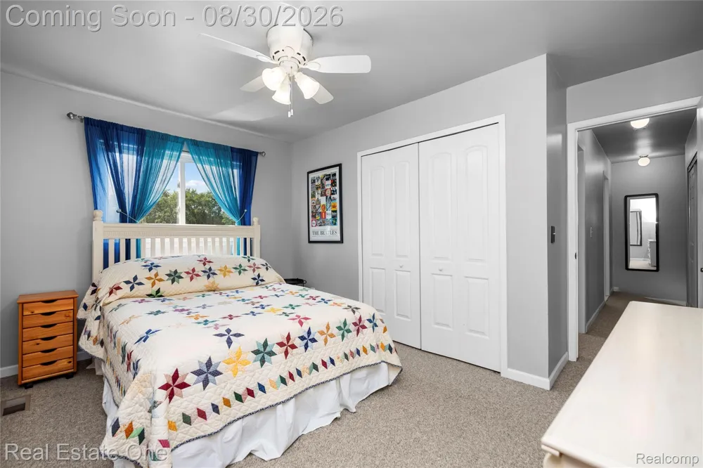 1667 Brentwood Drive Wixom City, MI 48393