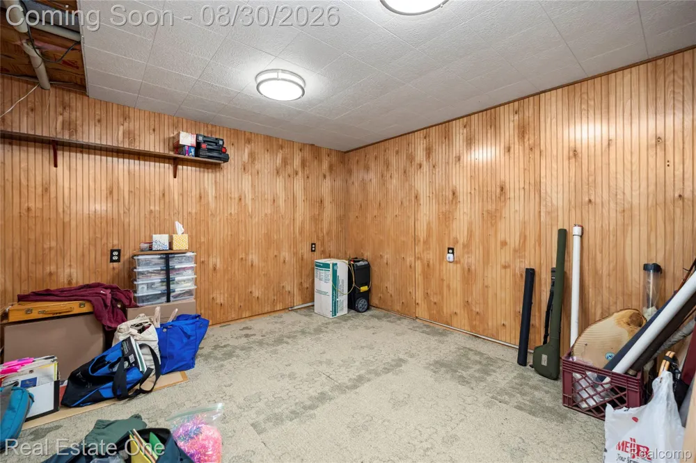 1667 Brentwood Drive Wixom City, MI 48393