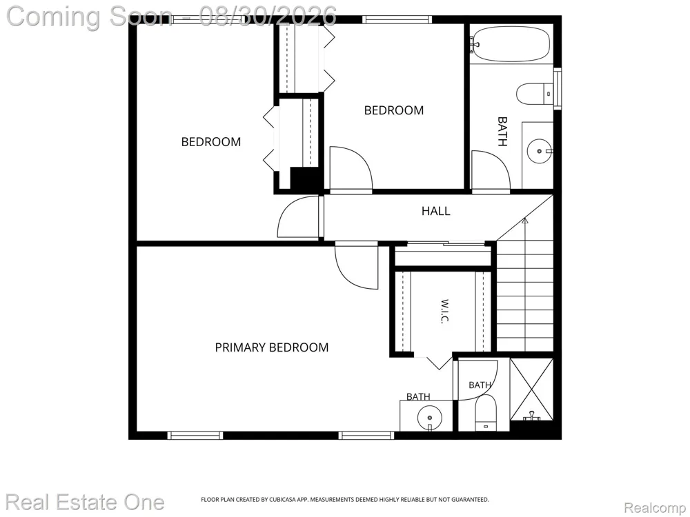 1667 Brentwood Drive Wixom City, MI 48393
