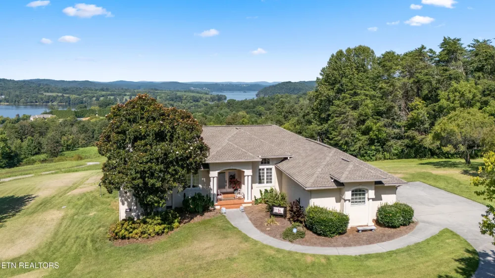 585 Little Dogwood Rd Kingston, TN 37763