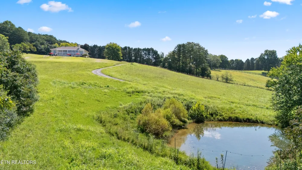 585 Little Dogwood Rd Kingston, TN 37763