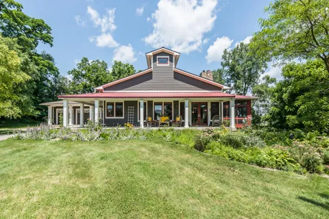 5903 Gregory Road