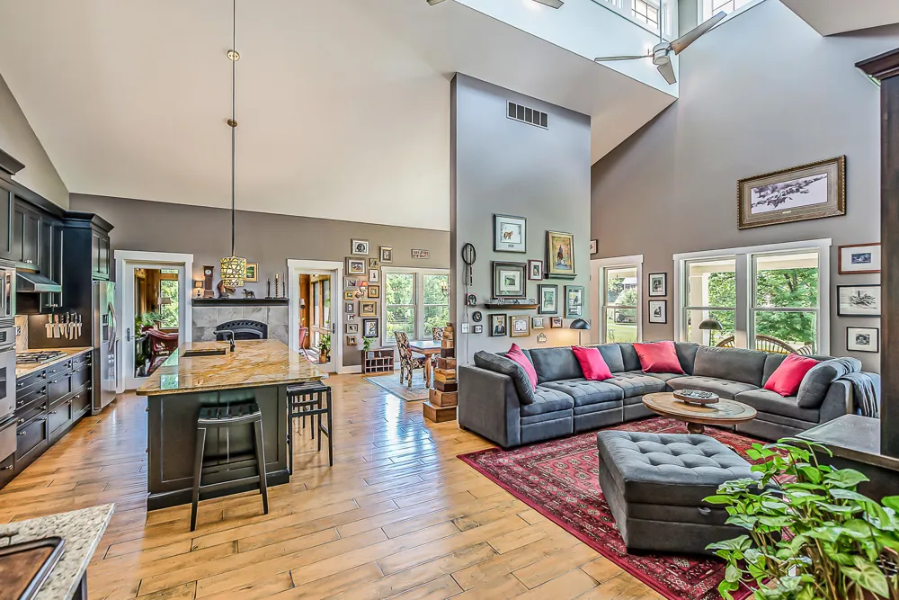 5903 Gregory Road Webster Township, MI 48130