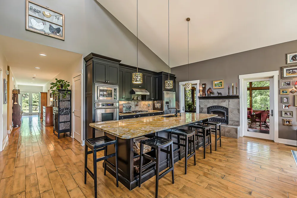 5903 Gregory Road Webster Township, MI 48130
