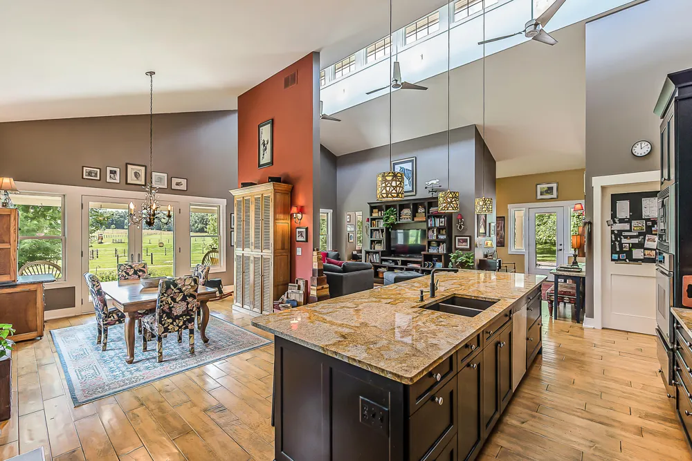 5903 Gregory Road Webster Township, MI 48130