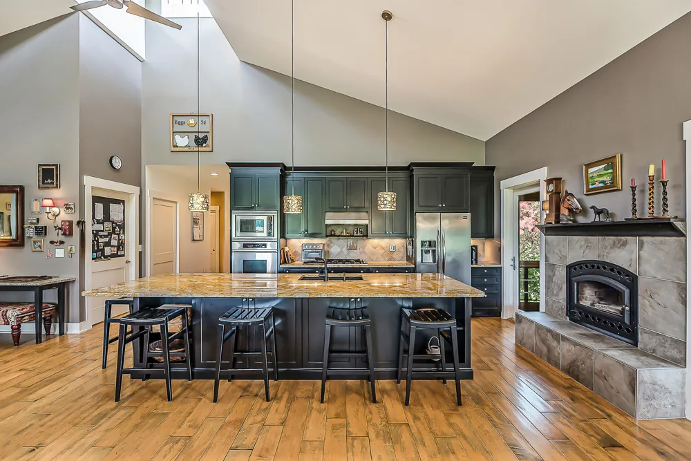 5903 Gregory Road Webster Township, MI 48130