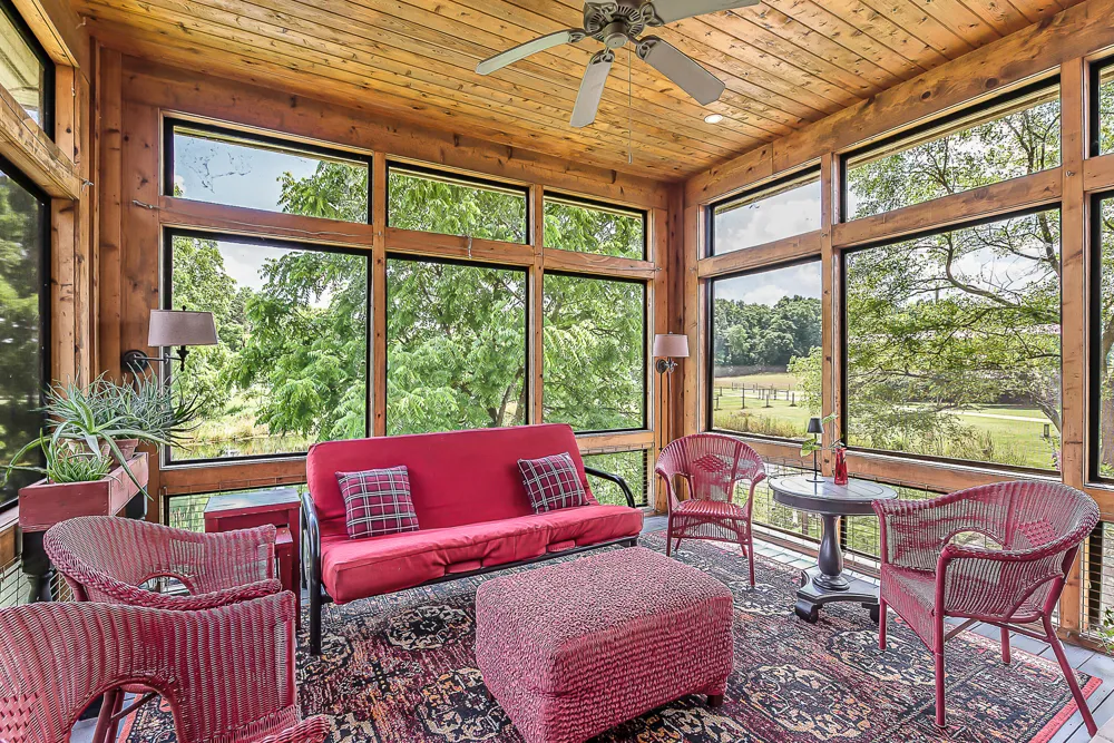 5903 Gregory Road Webster Township, MI 48130