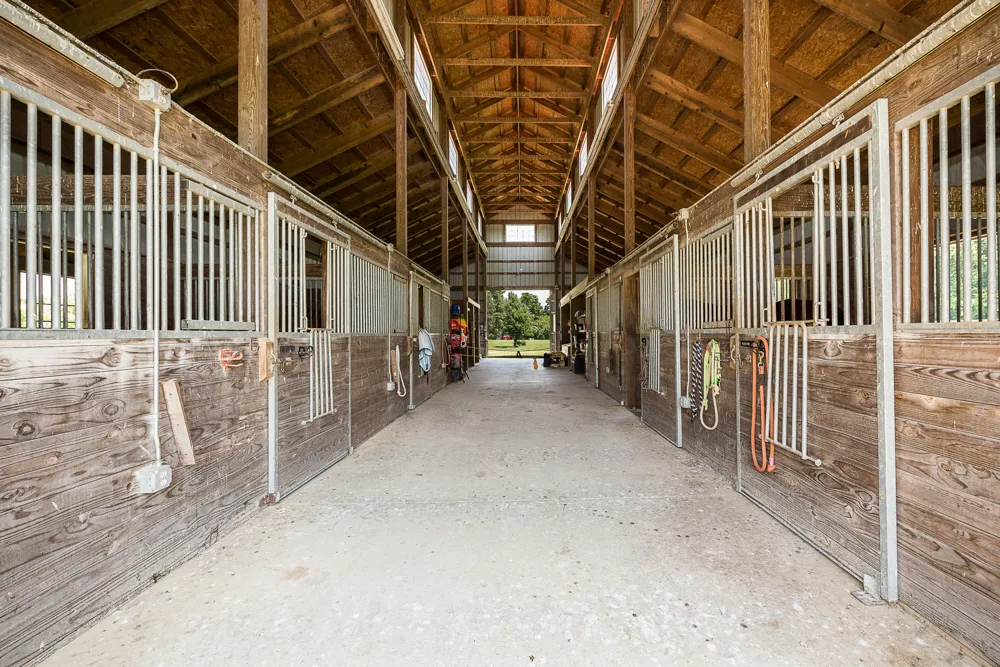 5903 Gregory Road Webster Township, MI 48130