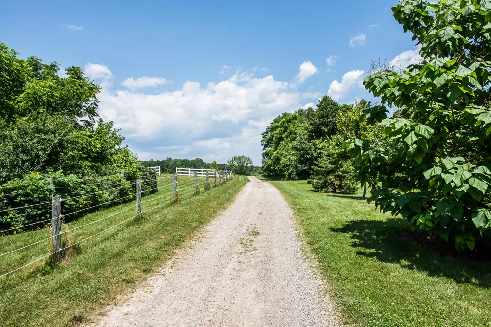 5903 Gregory Road Webster Township, MI 48130