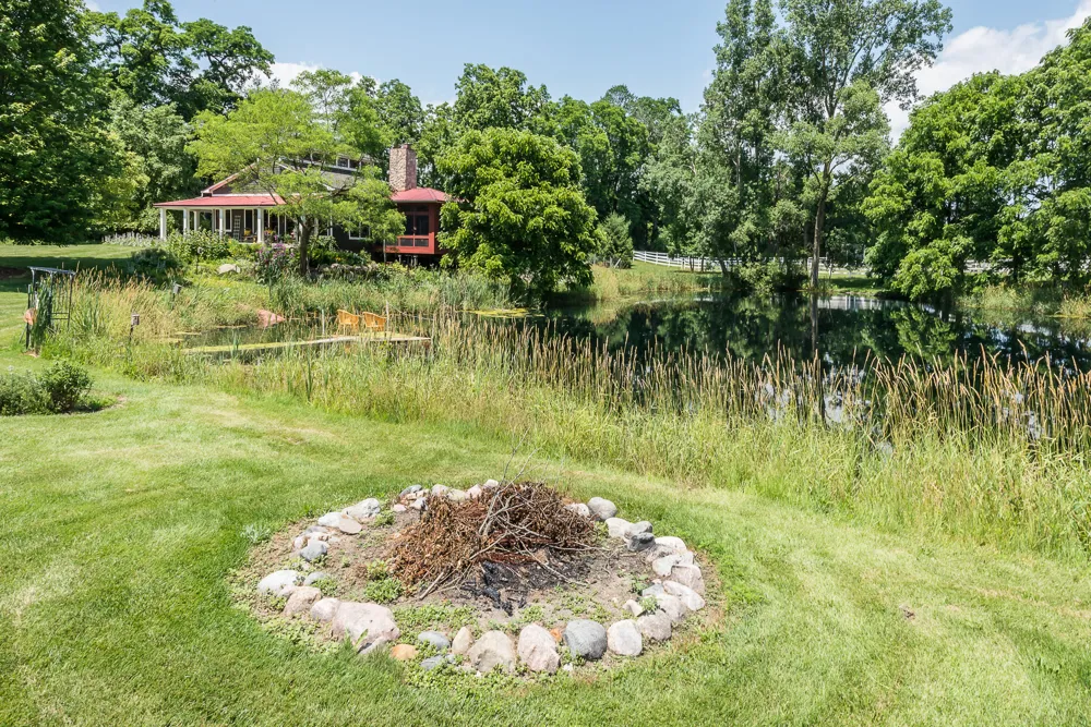 5903 Gregory Road Webster Township, MI 48130