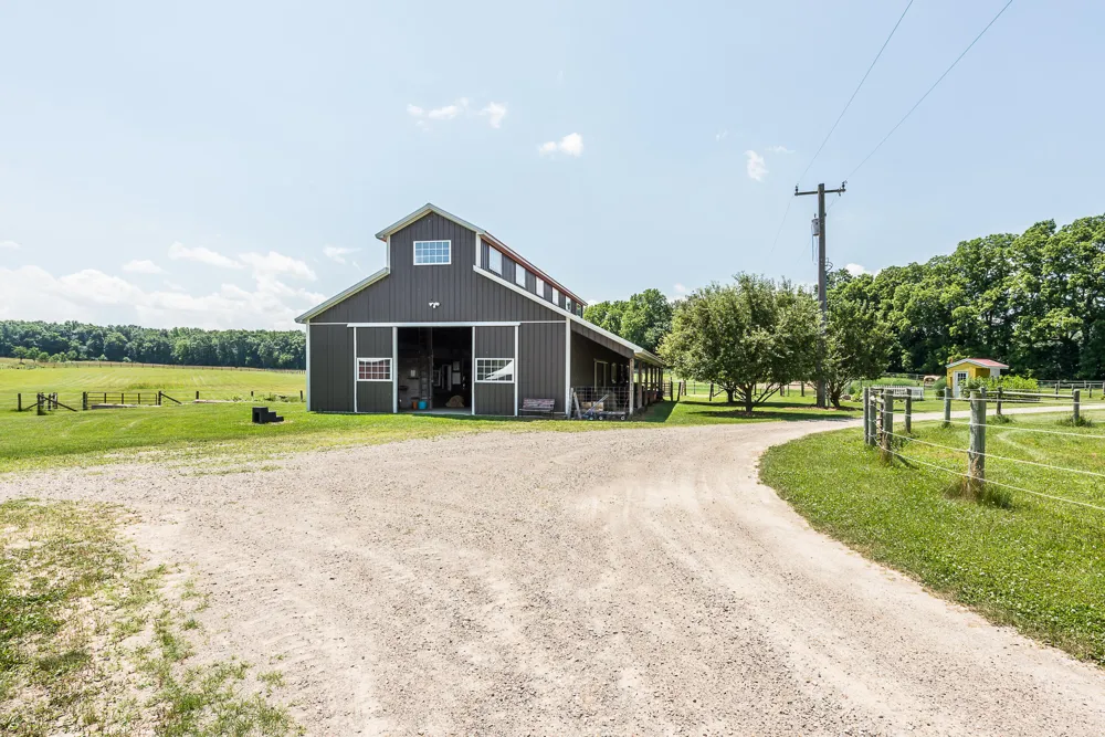 5903 Gregory Road Webster Township, MI 48130