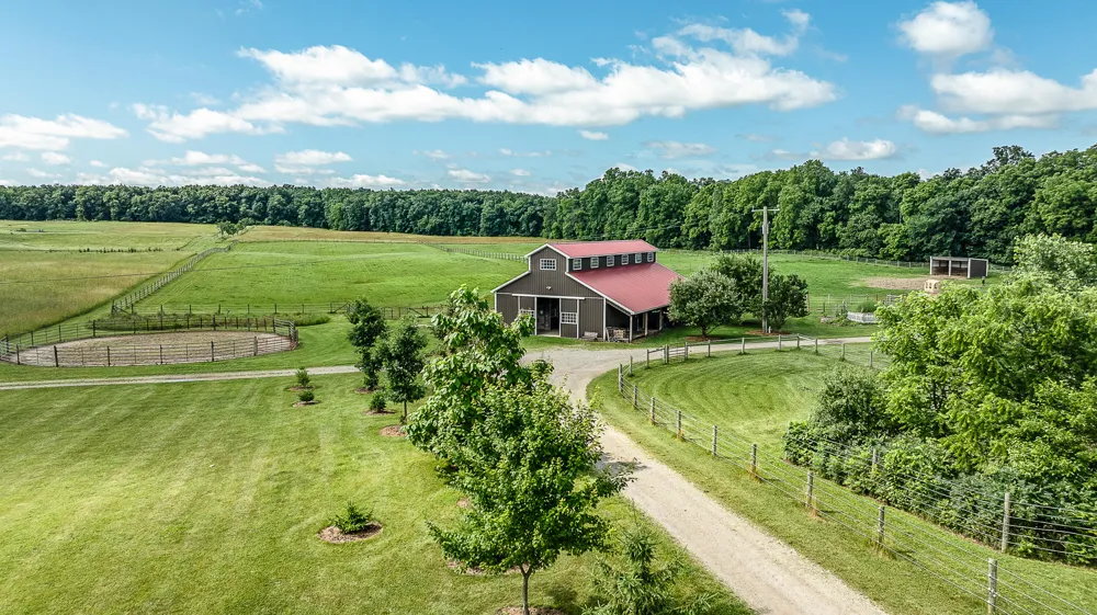 5903 Gregory Road Webster Township, MI 48130