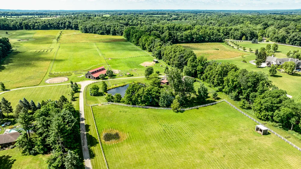5903 Gregory Road Webster Township, MI 48130