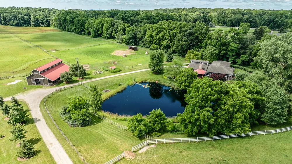 5903 Gregory Road Webster Township, MI 48130