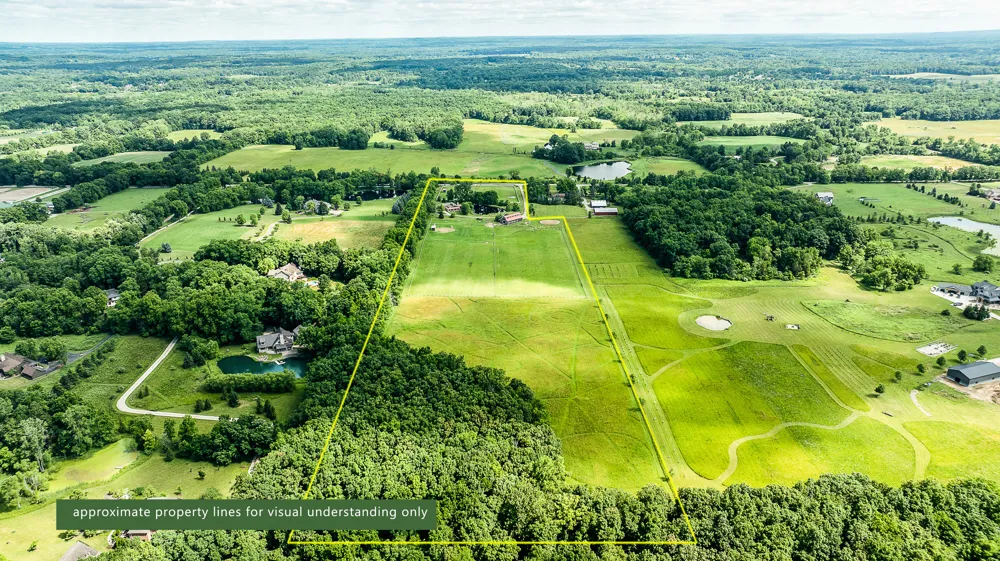 5903 Gregory Road Webster Township, MI 48130