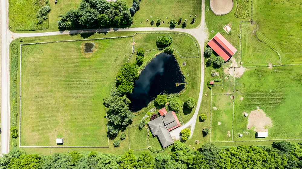 5903 Gregory Road Webster Township, MI 48130