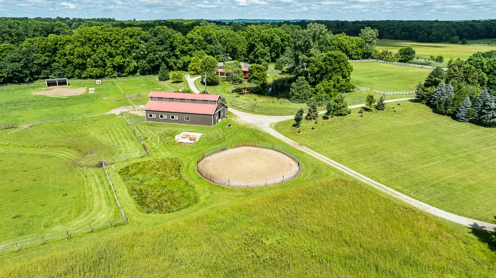 5903 Gregory Road Webster Township, MI 48130