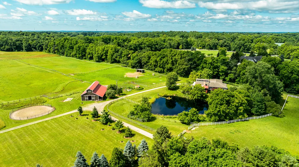 5903 Gregory Road Webster Township, MI 48130