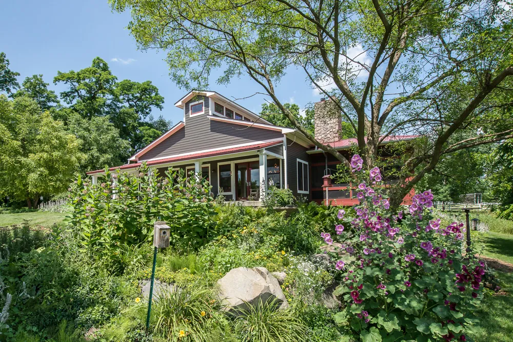5903 Gregory Road Webster Township, MI 48130