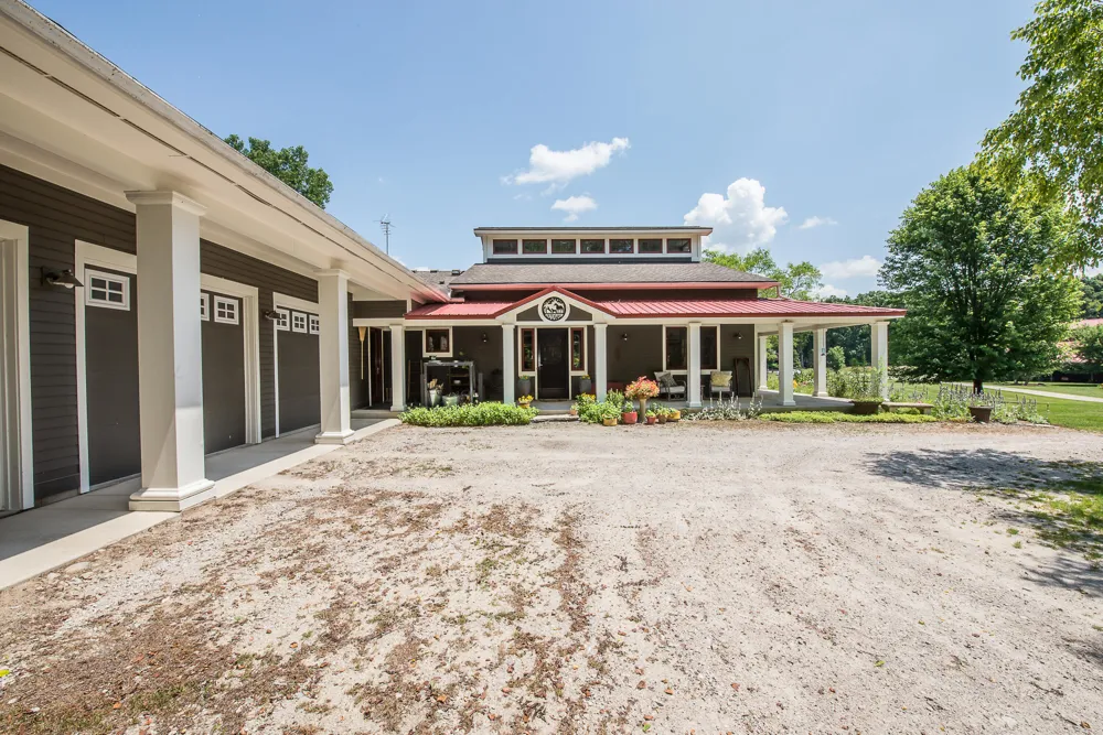5903 Gregory Road Webster Township, MI 48130