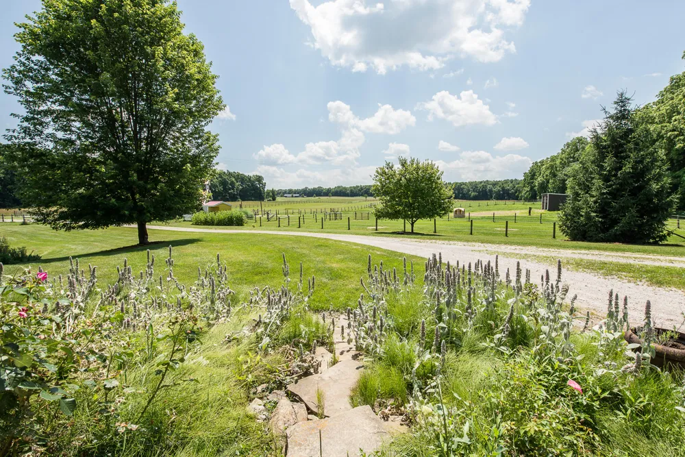 5903 Gregory Road Webster Township, MI 48130