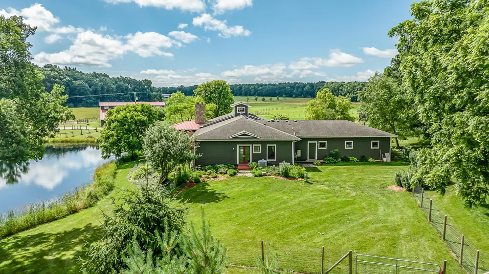5903 Gregory Road Webster Township, MI 48130