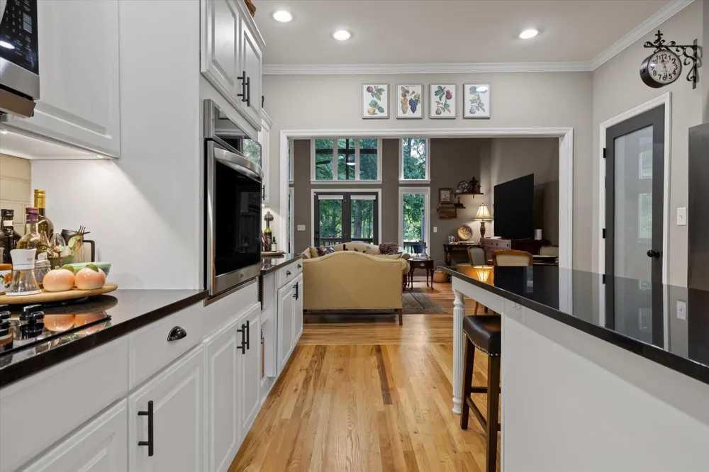 9934 Cattails Meadow Lane Ooltewah, TN 37363