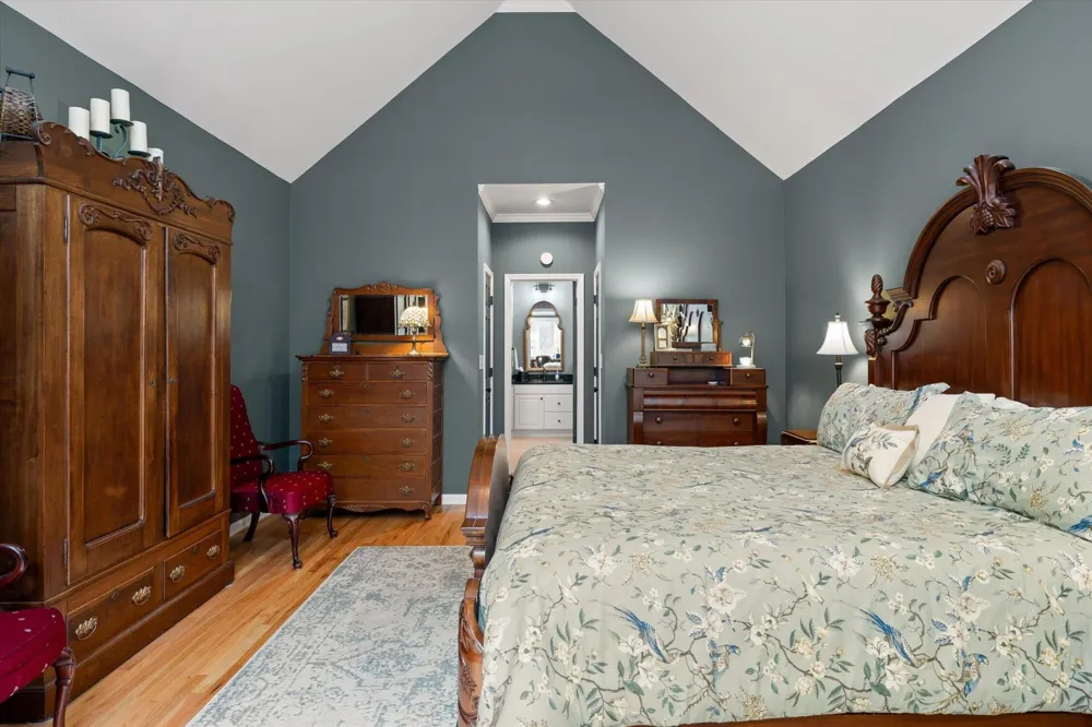 9934 Cattails Meadow Lane Ooltewah, TN 37363