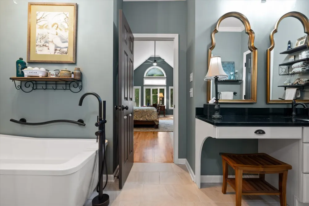 9934 Cattails Meadow Lane Ooltewah, TN 37363