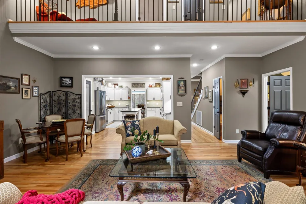 9934 Cattails Meadow Lane Ooltewah, TN 37363
