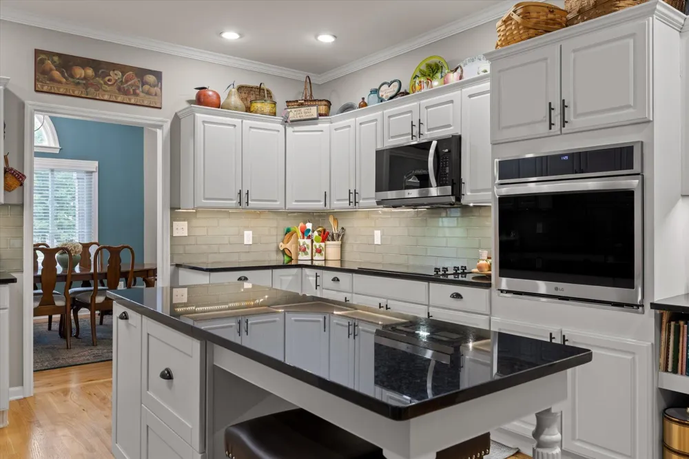9934 Cattails Meadow Lane Ooltewah, TN 37363