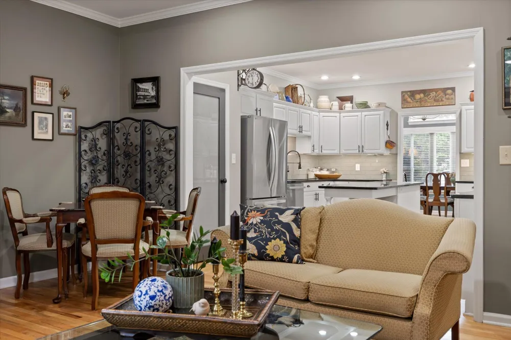 9934 Cattails Meadow Lane Ooltewah, TN 37363