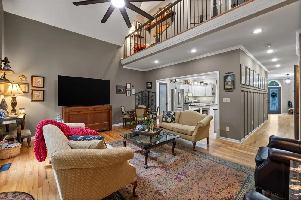 9934 Cattails Meadow Lane Ooltewah, TN 37363