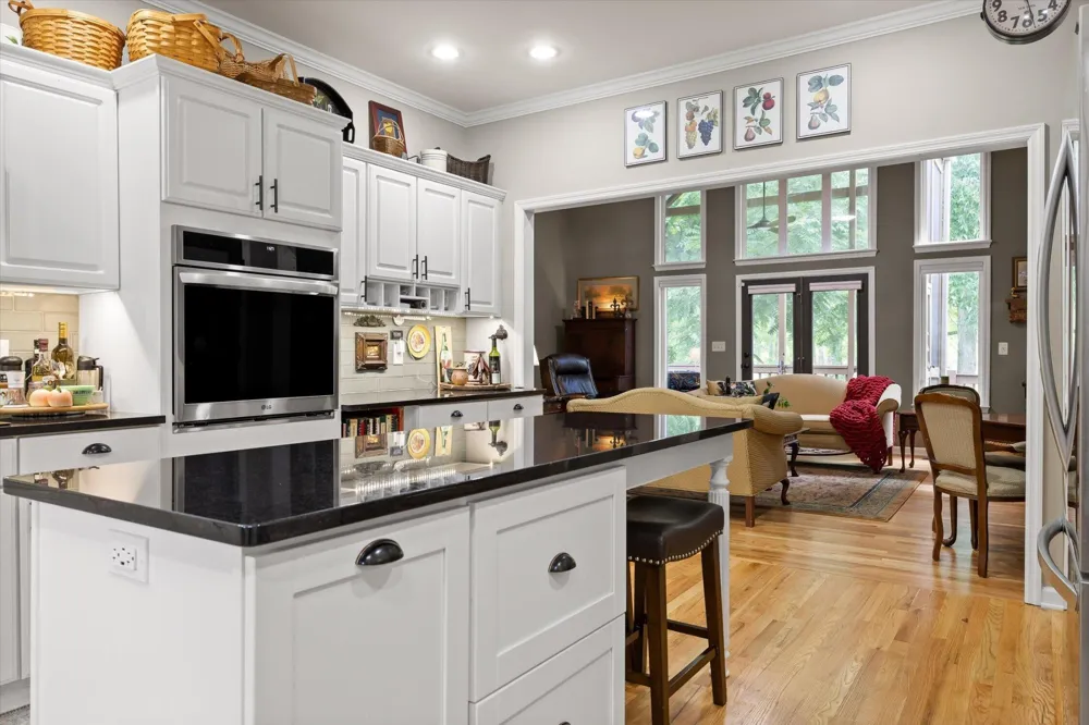 9934 Cattails Meadow Lane Ooltewah, TN 37363